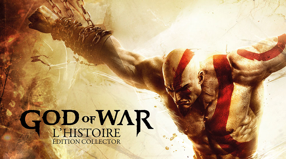 God of War