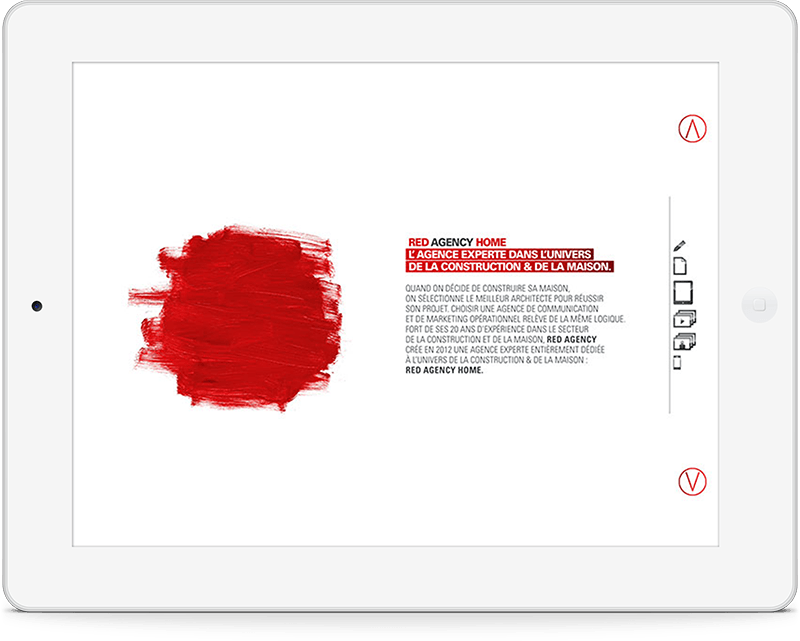 Red Agency